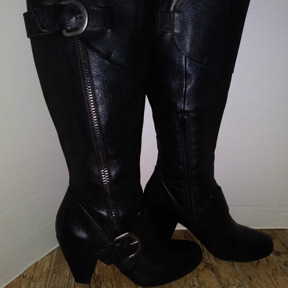 Arturo Chaing Vin Boot - Picture 4 of 8